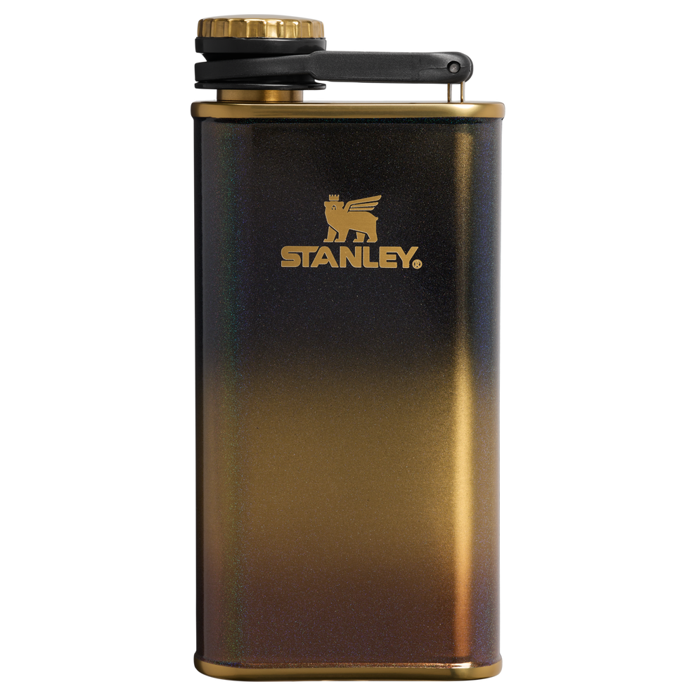 The Easy Fill Flask | 8 OZ | 0.24 L