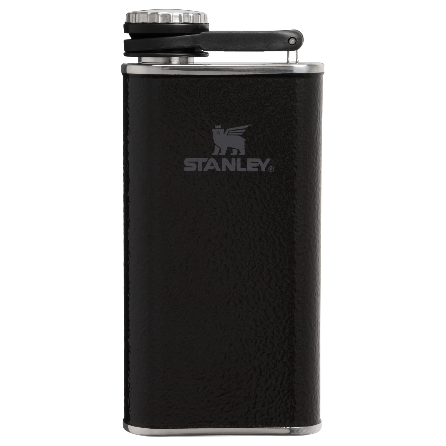 Classic Easy Fill Wide Mouth Flask | 8 OZ | 0.23 L
