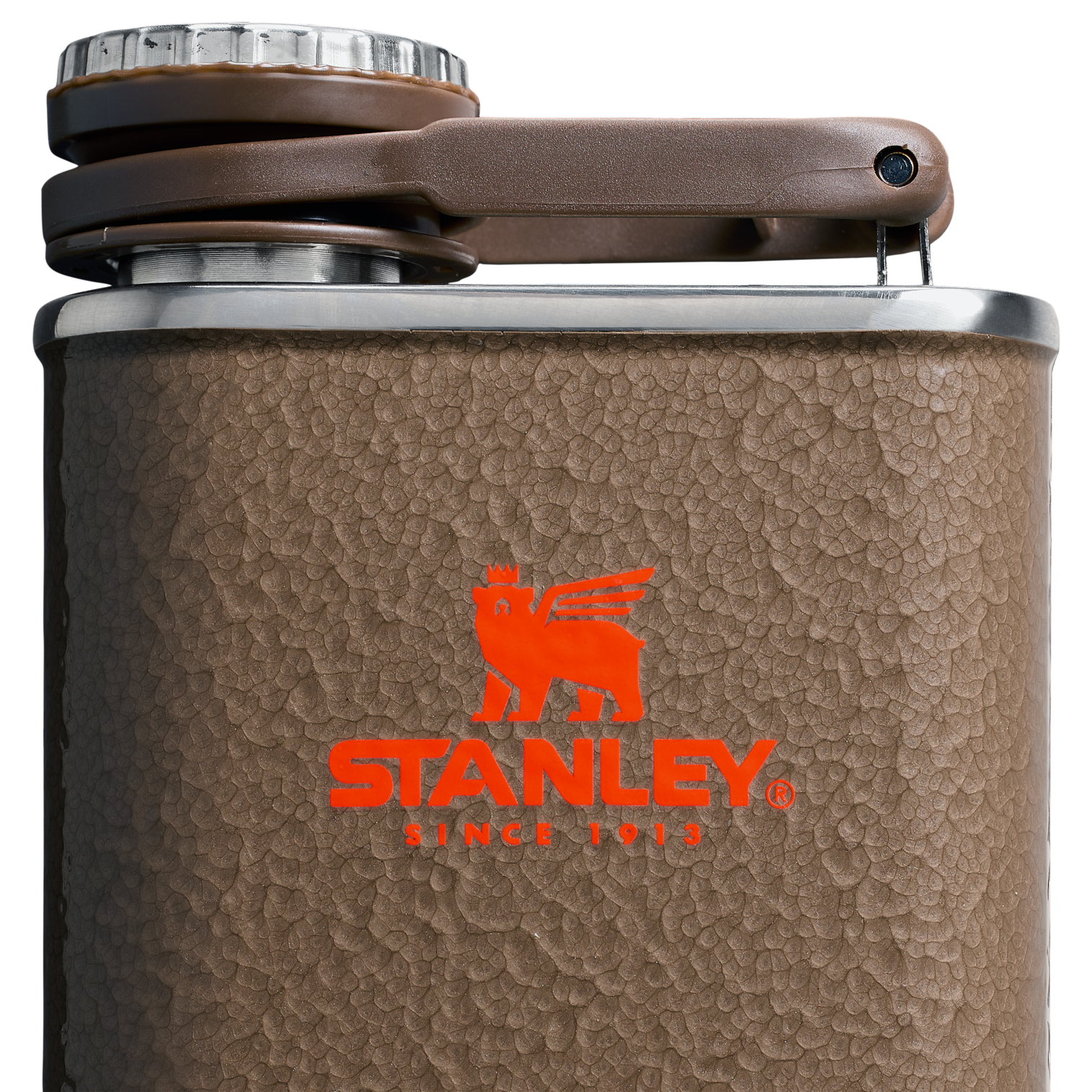 The Post Malone x Stanley Easy Fill Flask | 8 OZ | 0.24 L