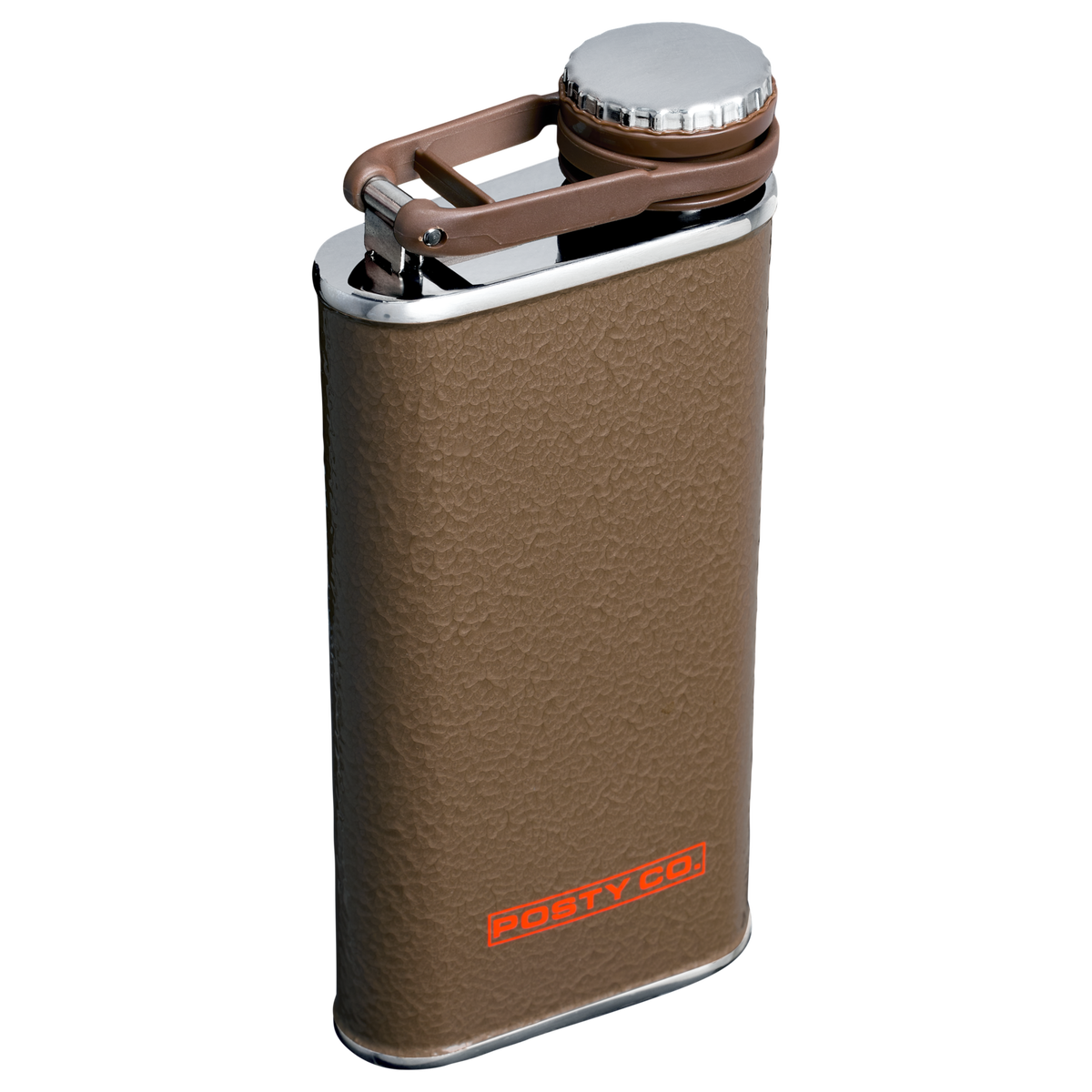 The Post Malone x Stanley Easy Fill Flask | 8 OZ | 0.24 L