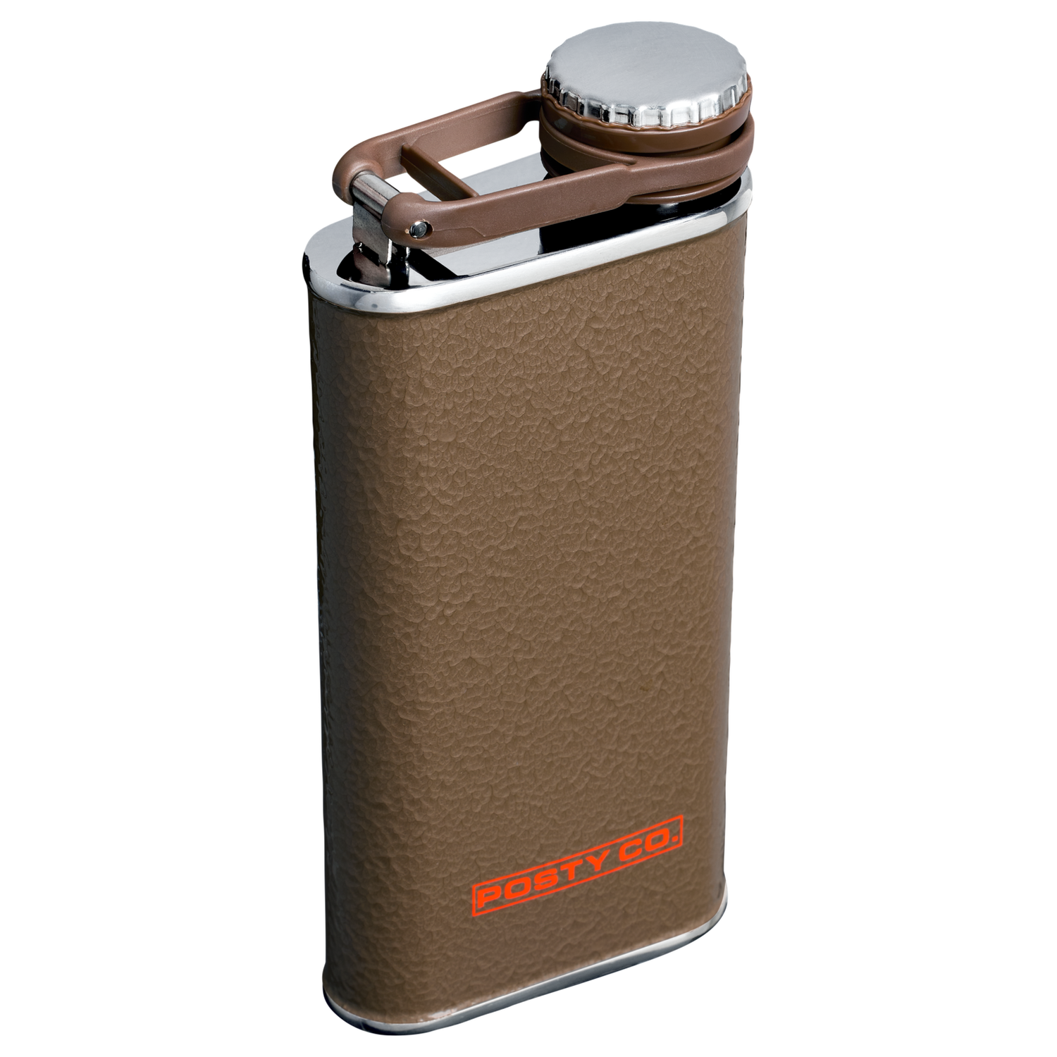 The Post Malone x Stanley Easy Fill Flask