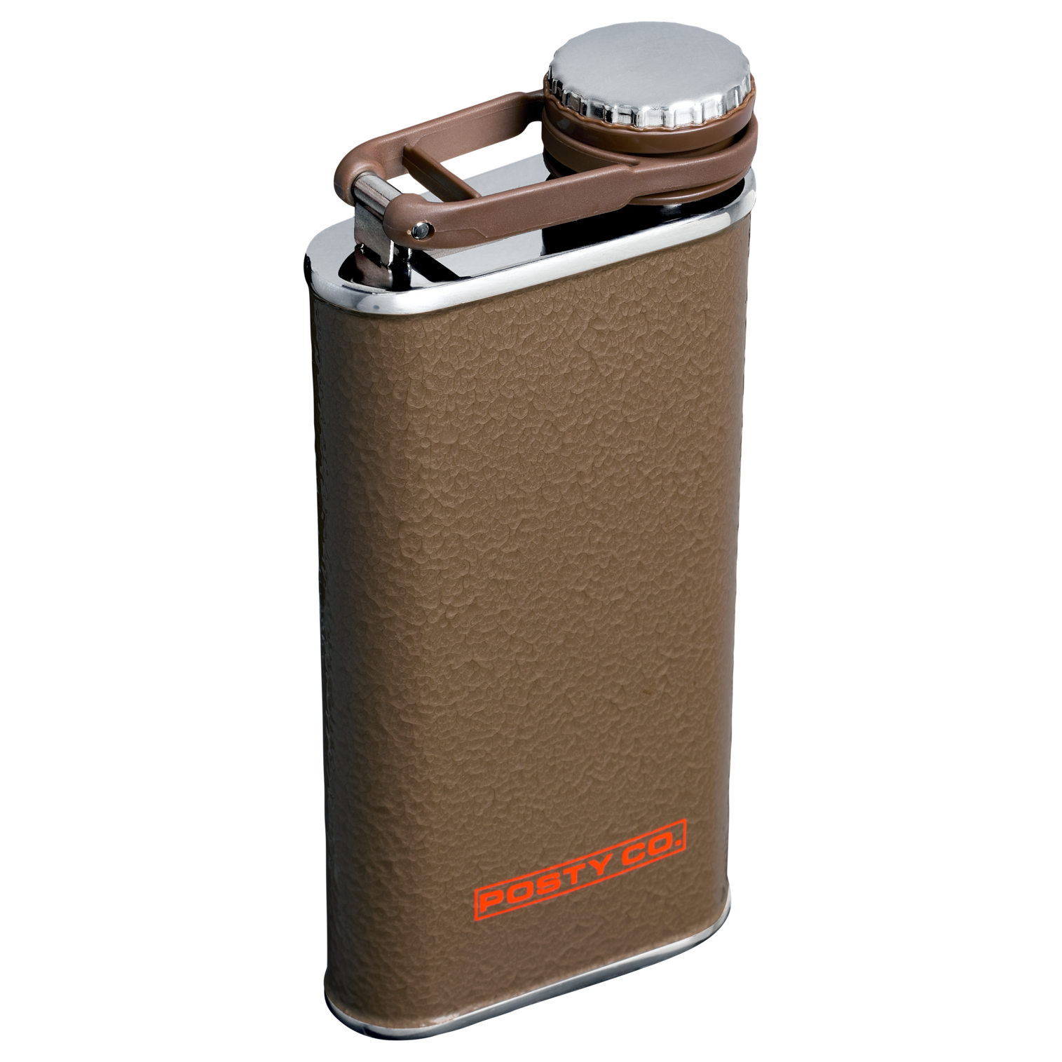 The Post Malone x Stanley Easy Fill Flask | 8 OZ | 0.24 L