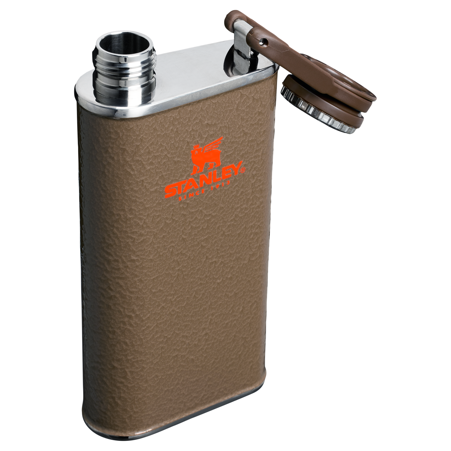 The Post Malone x Stanley Easy Fill Flask | 8 OZ | 0.24 L