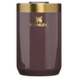 Swatch for Stanley 1913 The Everyday Camp Cup 12 OZ 0.35 L in Fig Gloss | Front View