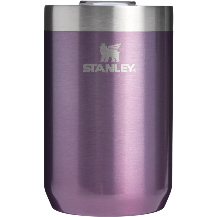 The Everyday Camp Cup | 12 OZ