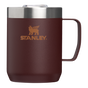 Swatch for Stanley 1913 Classic Legendary Camp Mug 8 OZ 0.24 L in Coffee | Front View