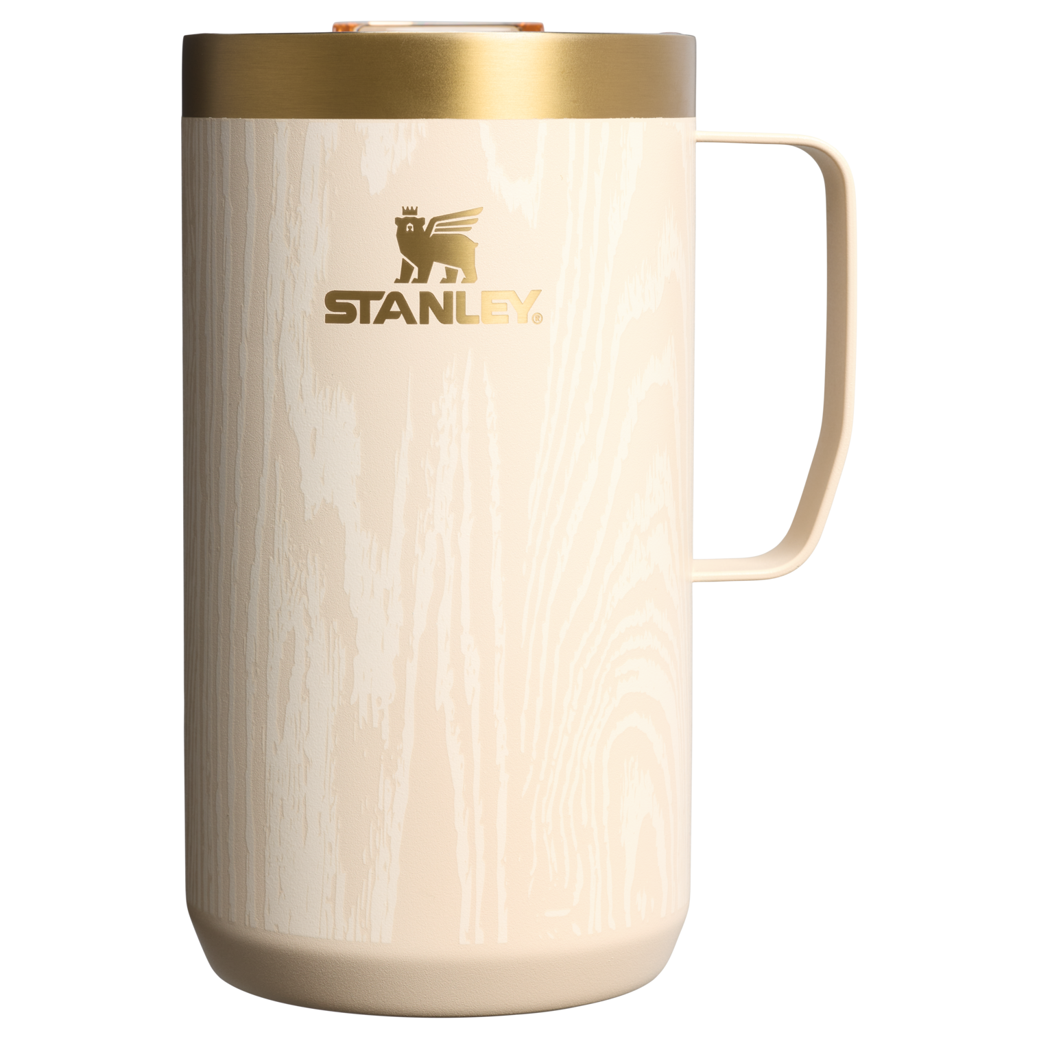 The Cheers & Cheer Stay-Hot Camp Mug | 24 OZ | 0.71 L