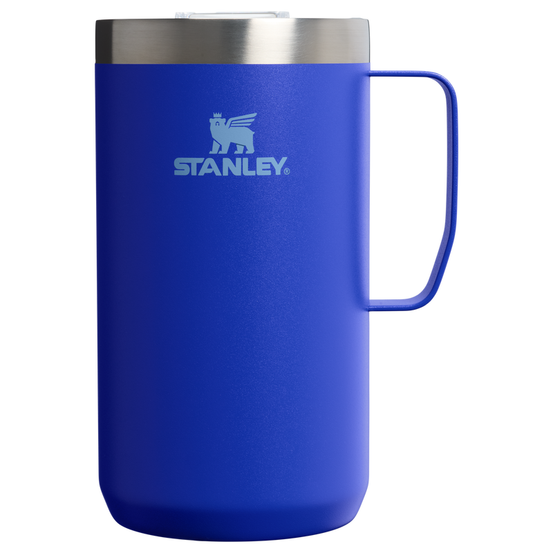 The Stay-Hot Camp Mug | 24 OZ | 0.71 L – Stanley 1913 CA