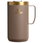 The Stay-Hot Camp Mug | 24 OZ | 0.71 L