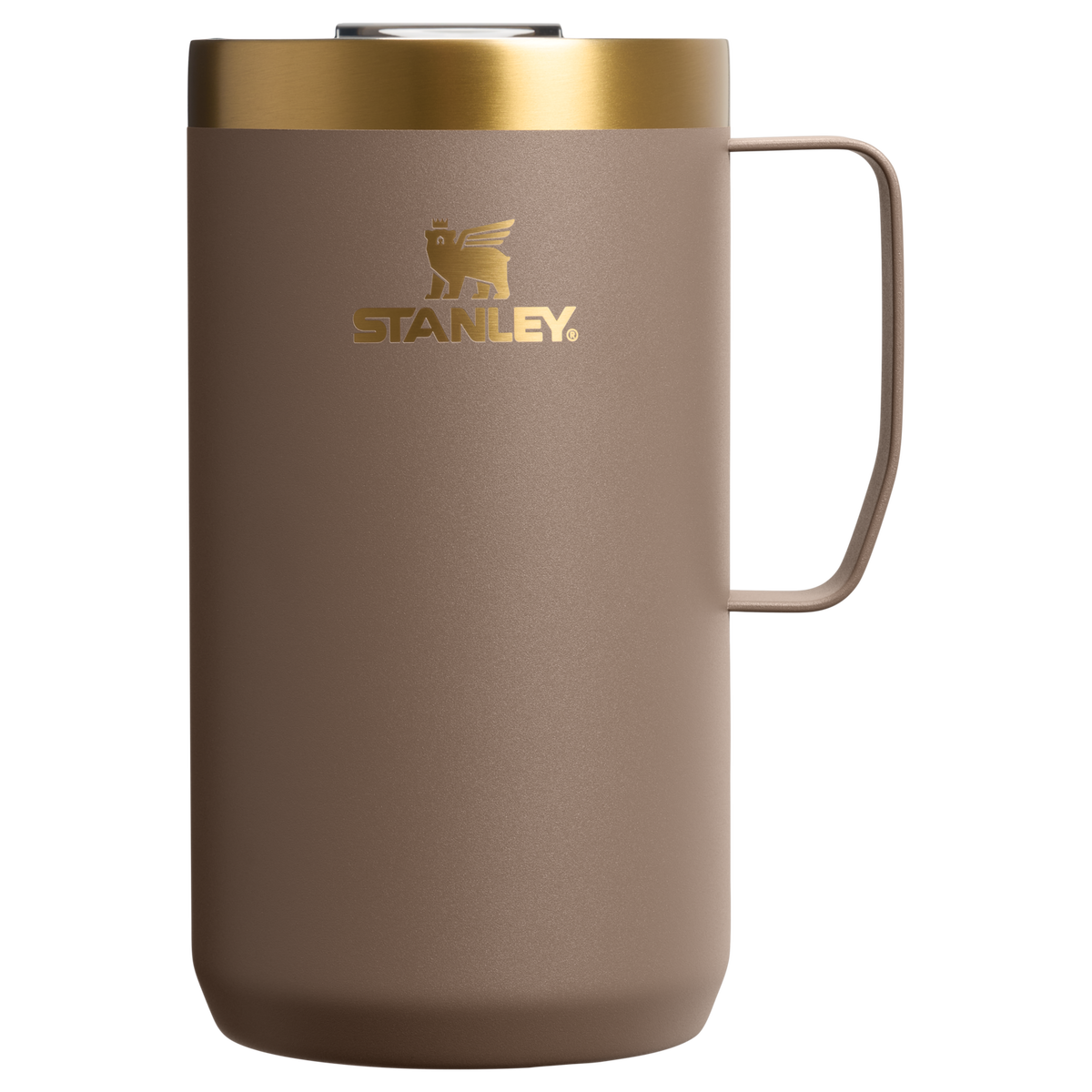 The Stay-Hot Camp Mug | 24oz | 0.71 L | Stanley 1913 CA The Stay-Hot Camp Mug | 24oz | 0.71 L | Stanley 1913 CA