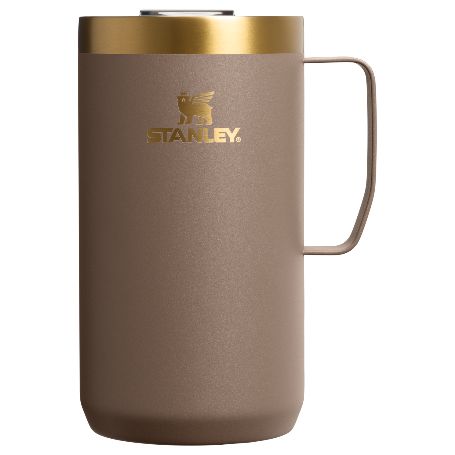 The Stay-Hot Camp Mug | 24 OZ | 0.71 L – Stanley 1913 CA