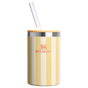 Swatch for Stanley 1913 The Everyday Can Cooler Cup 10 OZ 0.30 L in Butter Cabana Gloss