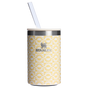 Swatch for Stanley 1913 The Everyday Can Cooler Cup 10 OZ 0.30 L in Butter Sunflower