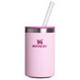 Swatch for Stanley 1913 The Everyday Can Cooler Cup 10 OZ 0.30 L in Cherry Blossom