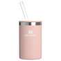 Swatch for Stanley 1913 The Everyday Can Cooler Cup 10 OZ 0.30 L in Peach Whip Gloss