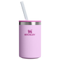 Swatch for Stanley 1913 The Everyday Can Cooler Cup 10 OZ 0.30 L in Soft Orchid