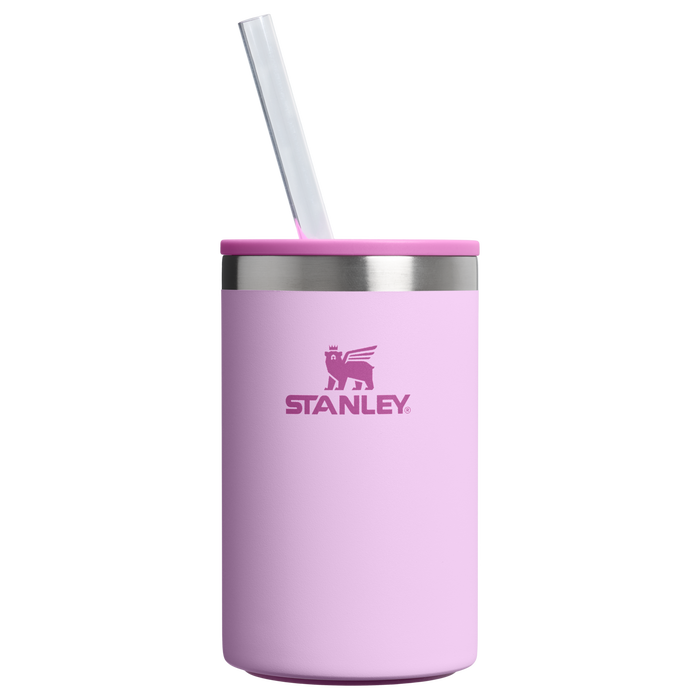 Stanley 1913 The Everyday Can Cooler Cup 10 OZ 0.30 L in Soft Orchid