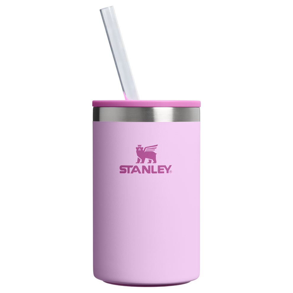 Stanley 1913 The Everyday Can Cooler Cup 10 OZ 0.30 L in Soft Orchid
