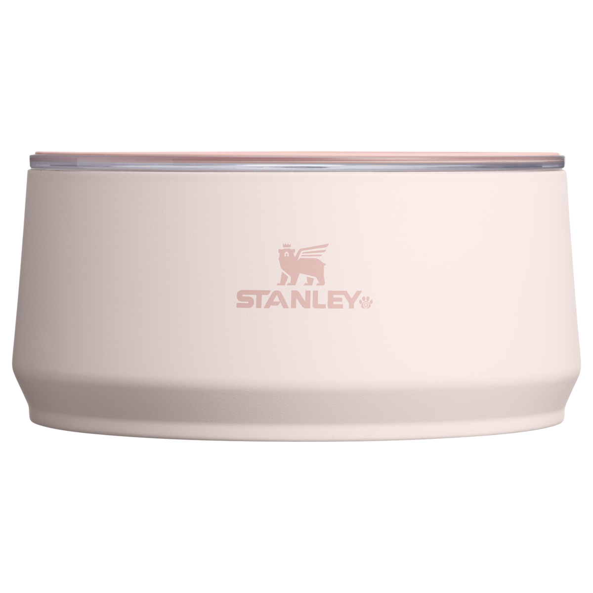 Stanley 1913 The Stanley Pet Bowl 6-cup 1.4 L in Rose Quartz | View 1