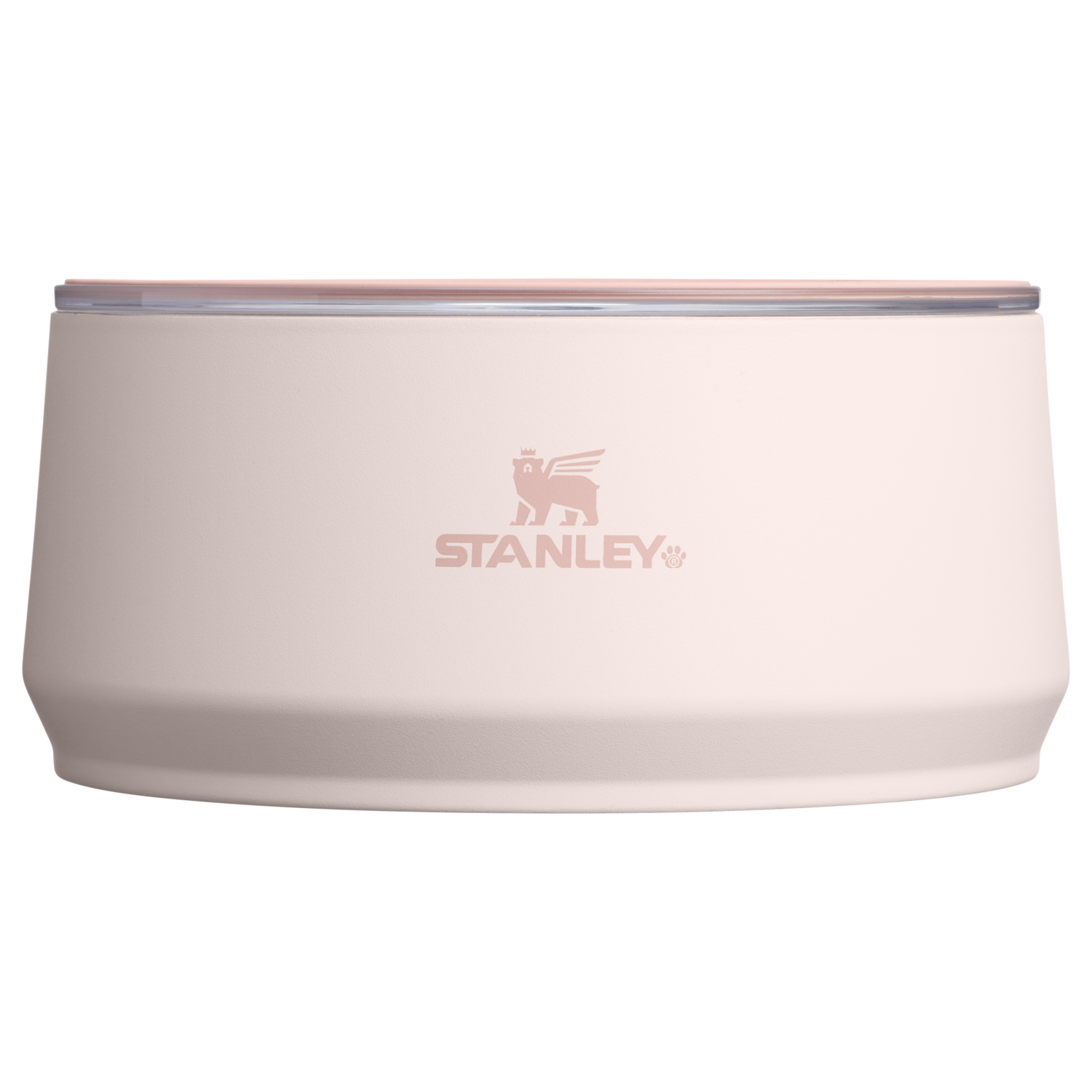 Stanley 1913 The Stanley Pet Bowl 6-cup 1.4 L in Rose Quartz | View 1