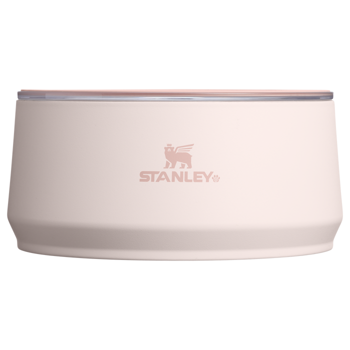 Stanley 1913 The Stanley Pet Bowl 6-cup 1.4 L in Rose Quartz