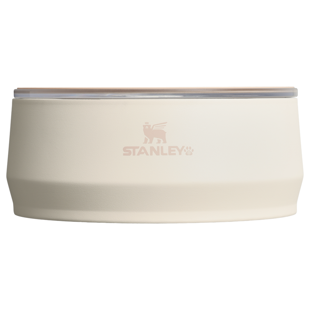 Stanley 1913 The Stanley Pet Bowl 3-cup 0.71 L in Cream | View 1