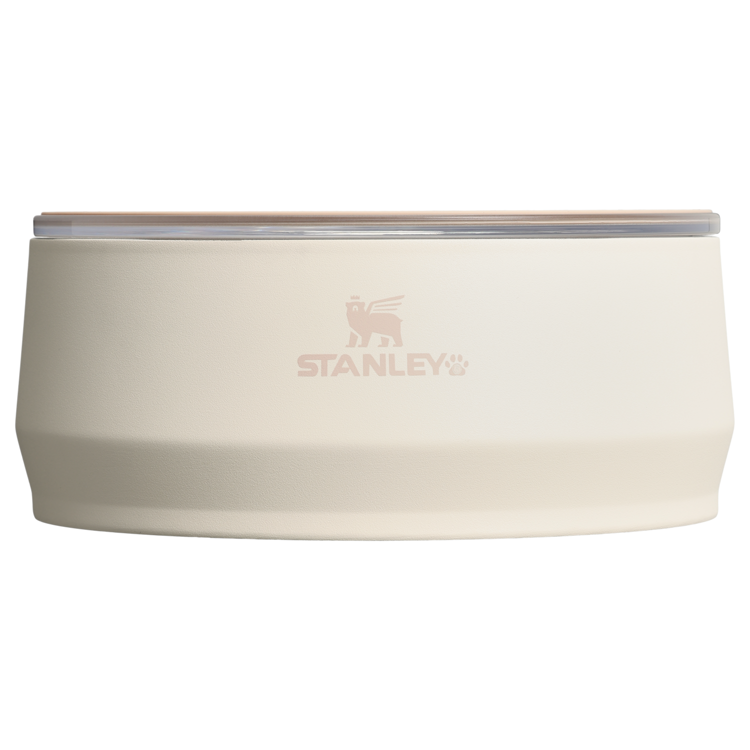 Stanley 1913 The Stanley Pet Bowl 3-cup 0.71 L in Cream | View 1