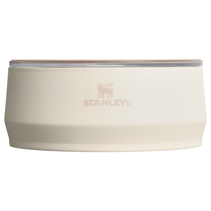 Stanley 1913 The Stanley Pet Bowl 3-cup 0.71 L in Cream