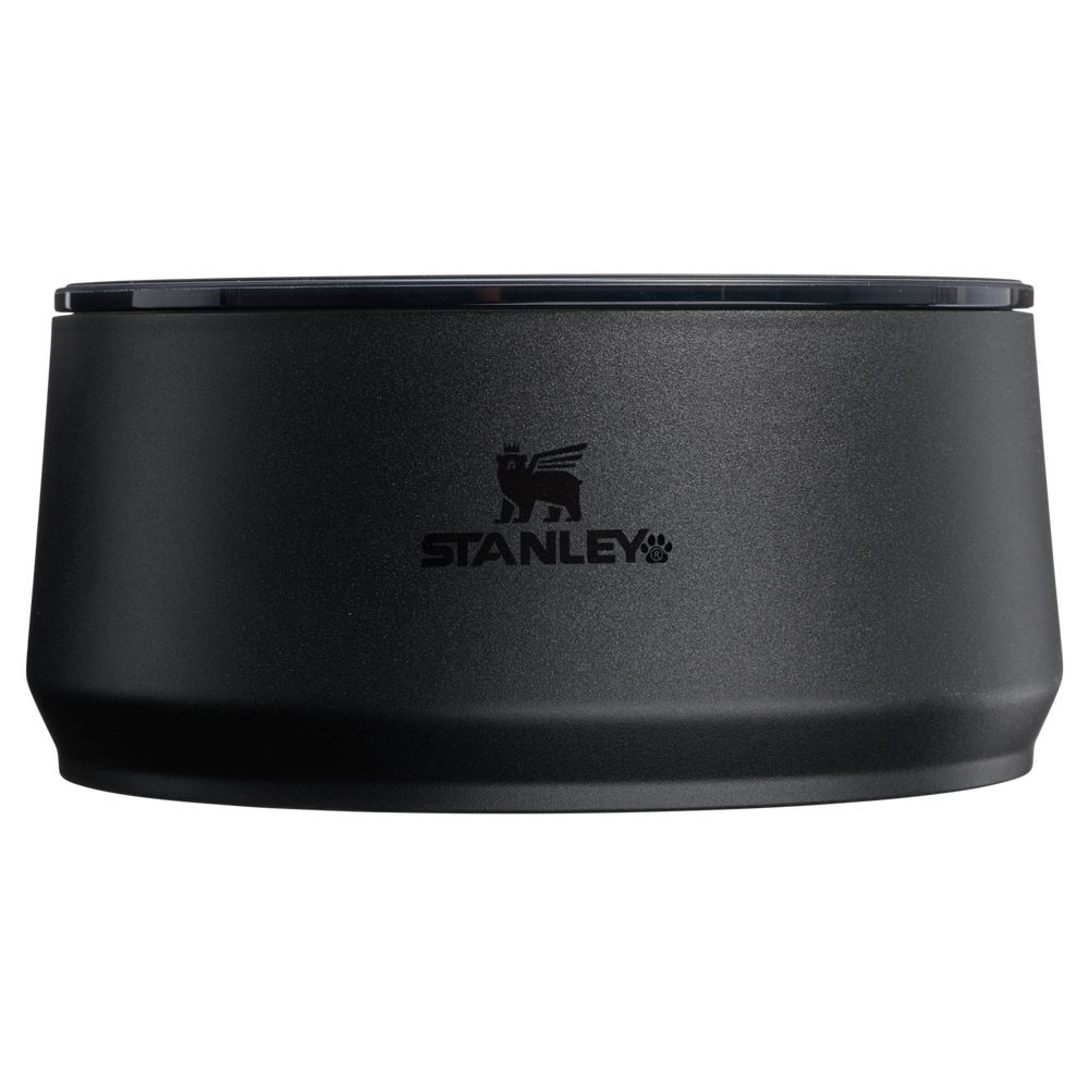 Stanley 1913 The Stanley Pet Bowl 6-cup in Black 2.0 | View 1