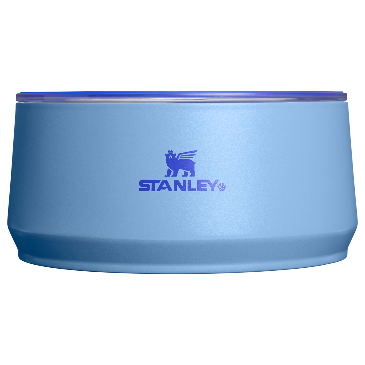 Stanley 1913 The Stanley Pet Bowl 6-cup 1.4 L in Blue Sky | Front View