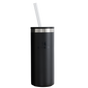 Swatch for Stanley 1913 The Everyday Slim Can Cooler Cup 10 OZ 0.30 L in Black 2.0 | Front View