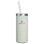 Swatch for Stanley 1913 The Everyday Slim Can Cooler 10 OZ in Mist Rattan