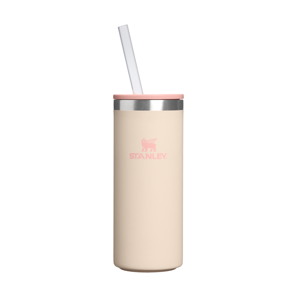 Stanley 1913 The Everyday Slim Can Cooler Cup 10 OZ 0.30 L in Champagne