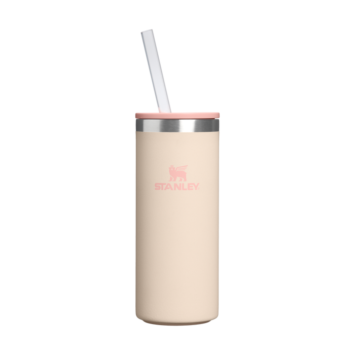 Stanley 1913 The Everyday Slim Can Cooler Cup 10 OZ 0.30 L in Champagne