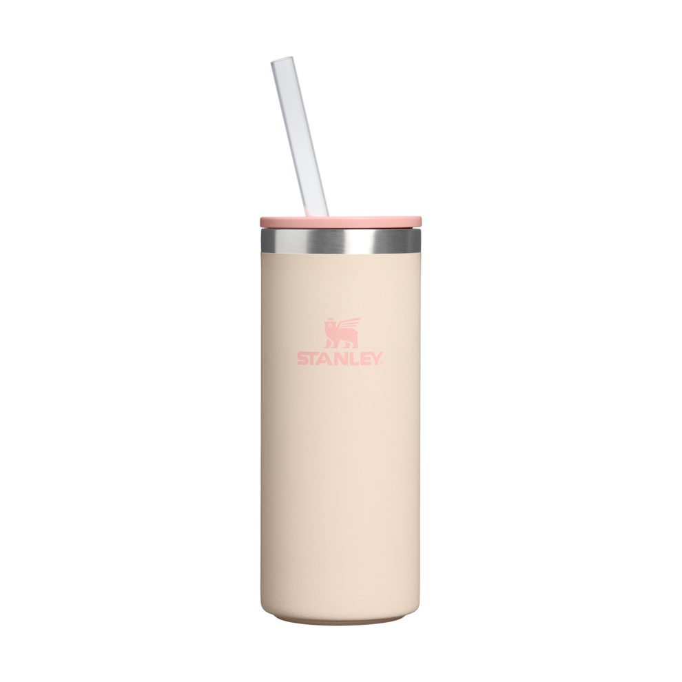 Stanley 1913 The Everyday Slim Can Cooler Cup 10 OZ 0.30 L in Champagne
