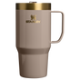 Swatch for Stanley 1913 The Everyday Suburban Mug 24 OZ 0.71 L in Bedrock Gloss | Front View
