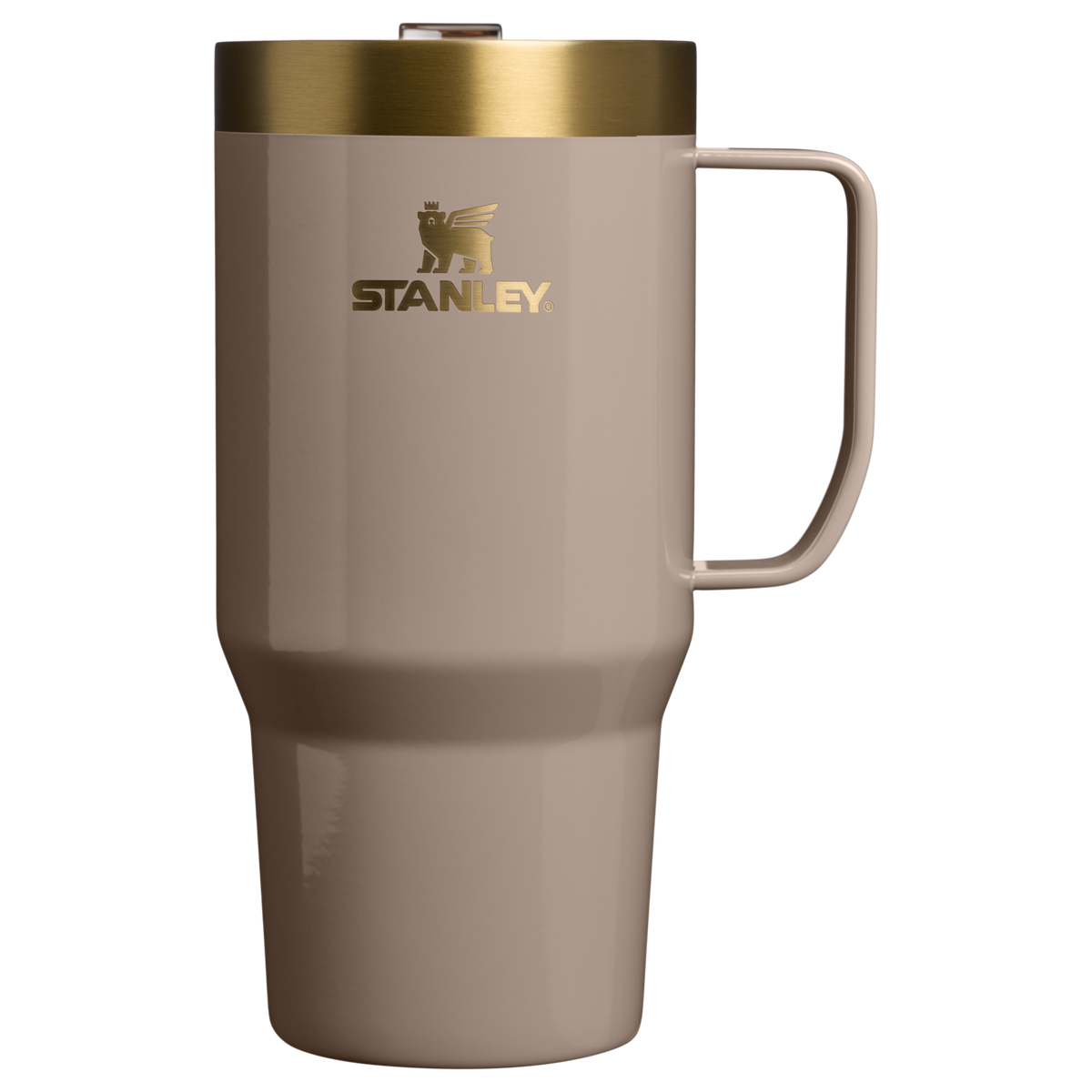 Stanley 1913 The Everyday Suburban Mug 24 OZ 0.71 L in Bedrock Gloss | Front View