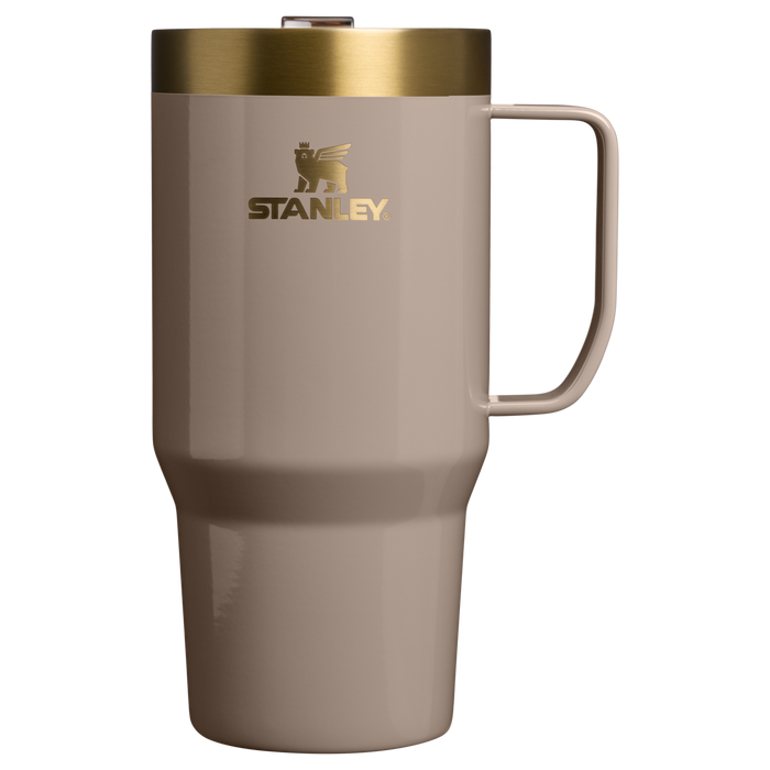 Stanley 1913 The Everyday Suburban Mug 24 OZ 0.71 L in Bedrock Gloss | Front View