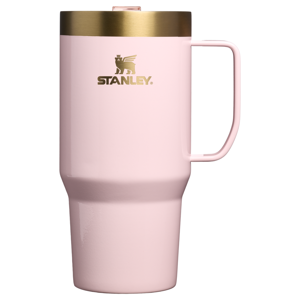Stanley 1913 The Everyday Suburban Mug 24 OZ 0.71 L in Blossom Gloss | Front View