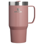 Swatch for Stanley 1913 The Everyday Suburban Mug 24 OZ 0.71 L in Moab Pinstripe | Front View