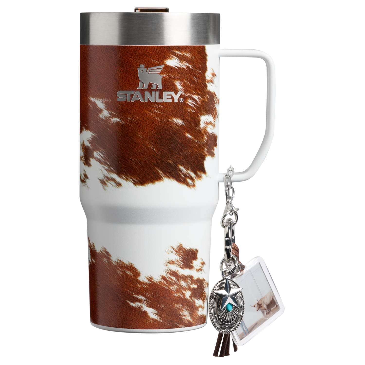 Stanley 1913 The Kacey Musgraves x Stanley 1913 Everyday Suburban Mug 16 OZ 0.47 L in Kacey Musgraves Rodeo | View 1