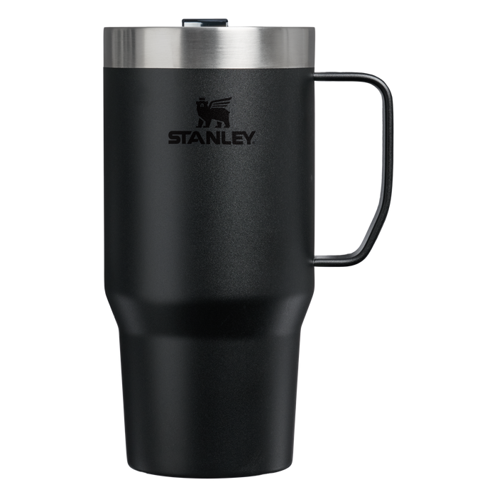 Stanley 1913 The Everyday Suburban Mug 24 OZ 0.71 L in Black 2.0