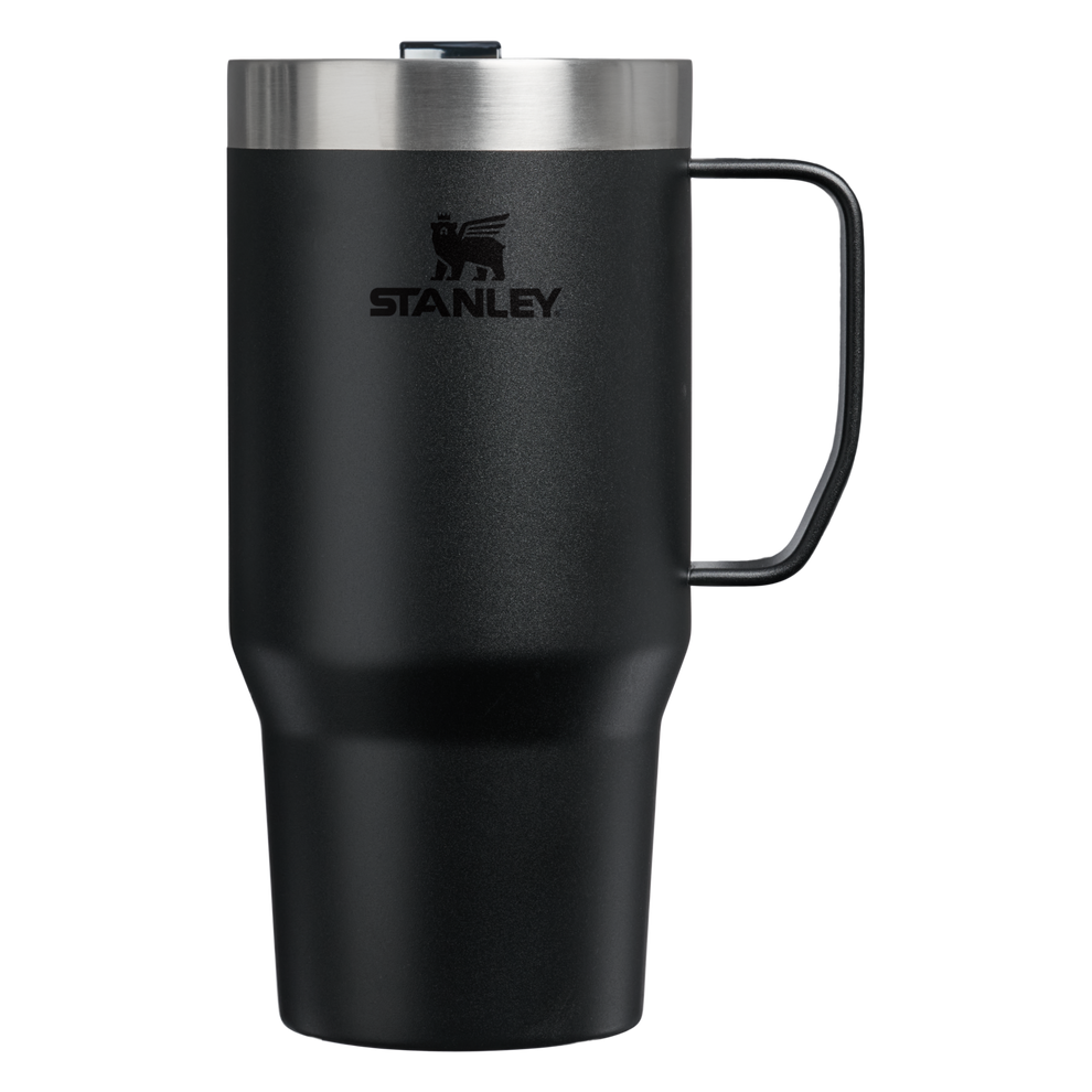 Stanley 1913 The Everyday Suburban Mug 24 OZ 0.71 L in Black 2.0