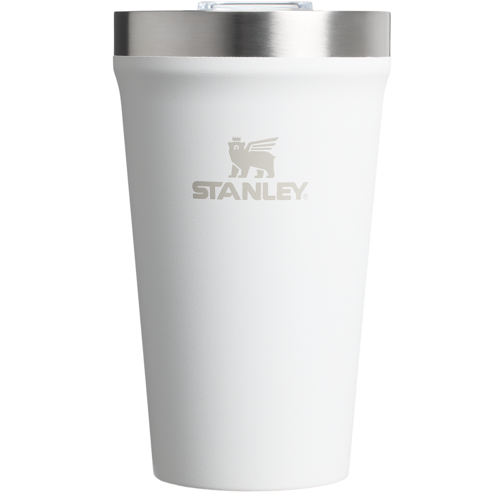 Stanley 1913 The Everyday Tumbler 16 OZ 0.47 L in Frost | Front View