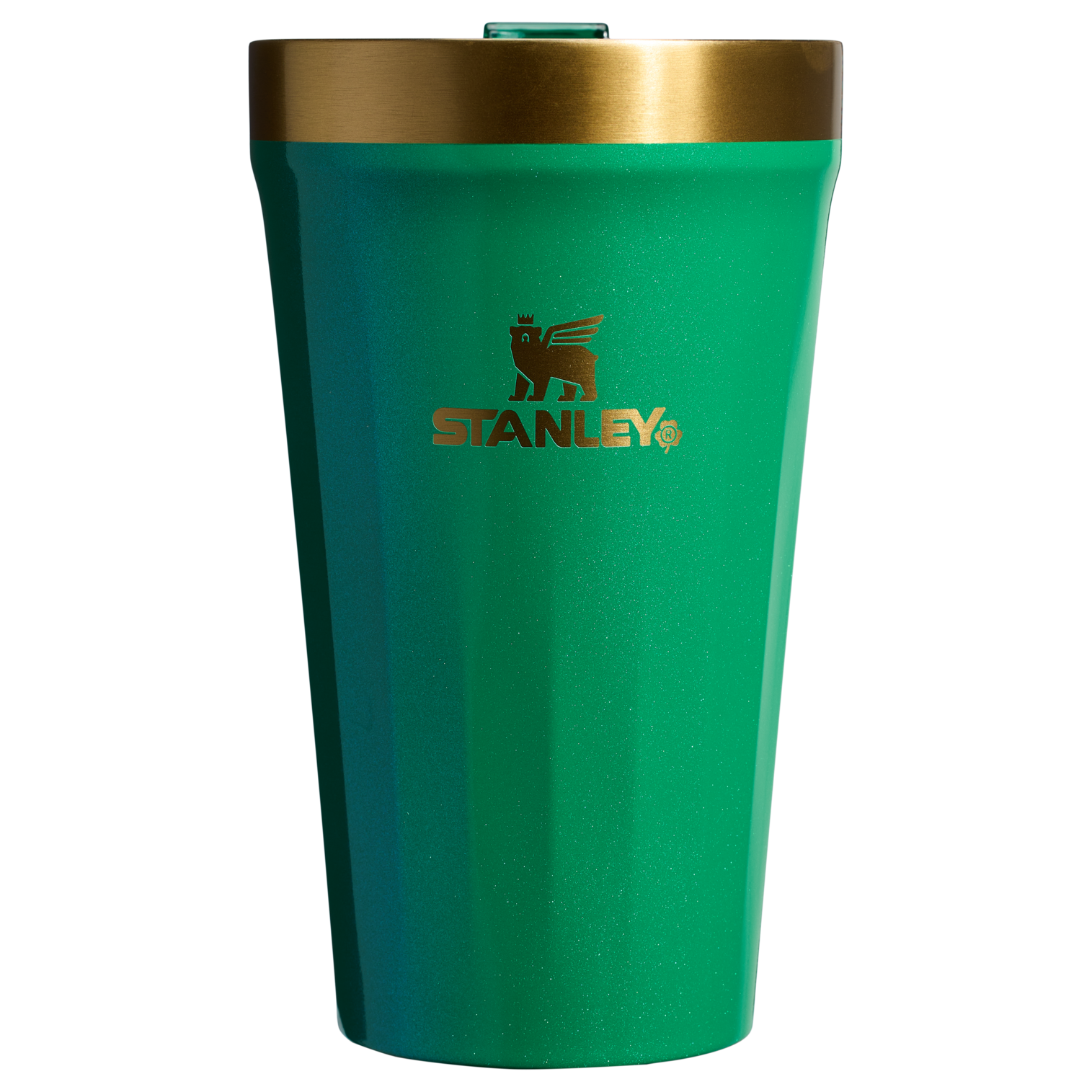 The St. Patrick's Day Everyday Tumbler | 16 OZ | 0.20 L