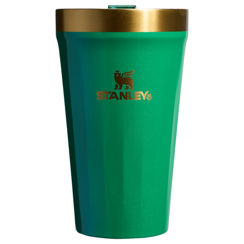 The St. Patrick's Day Everyday Tumbler | 16 OZ | 0.20 L - View Product Details