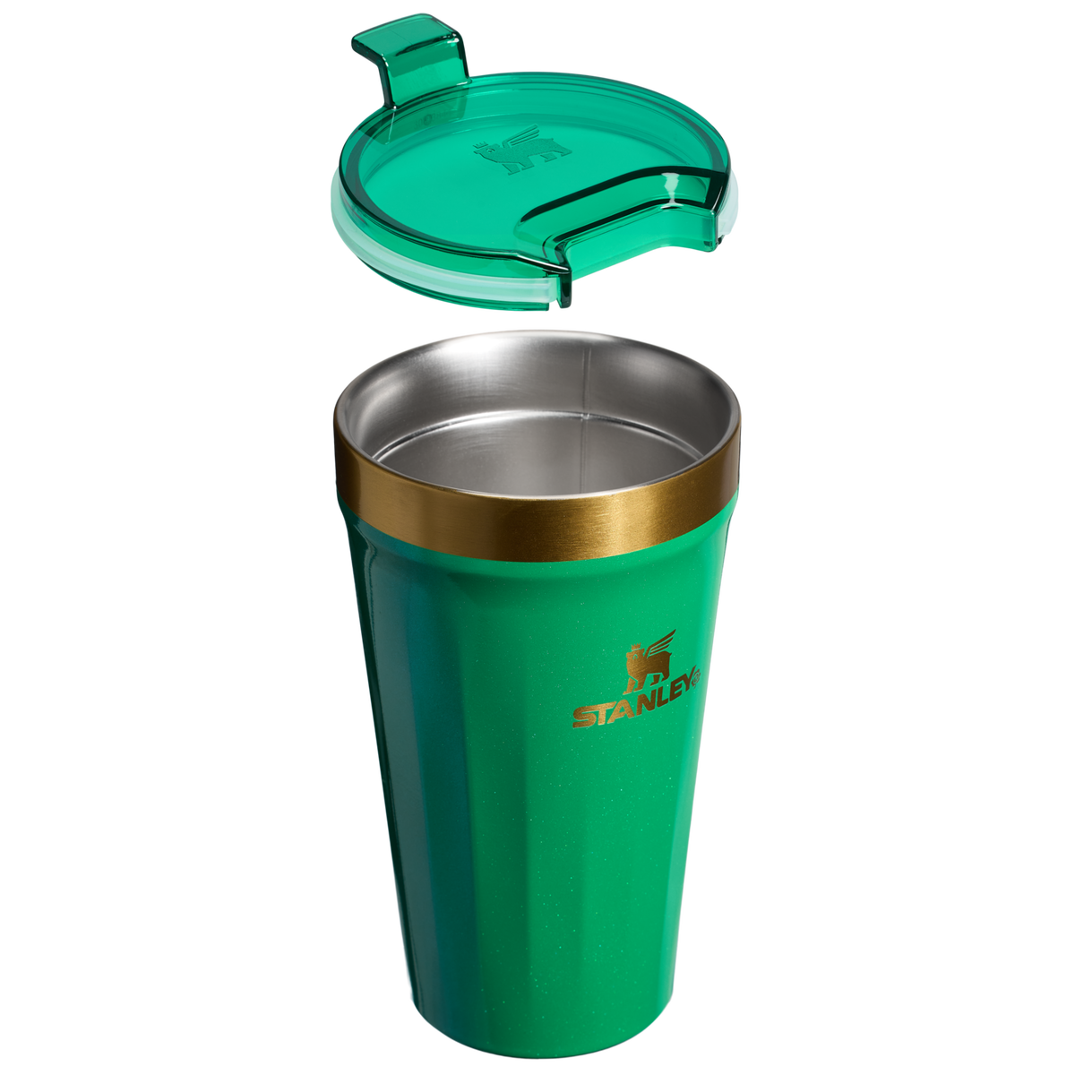 The St. Patrick's Day Everyday Tumbler | 16 OZ | 0.20 L