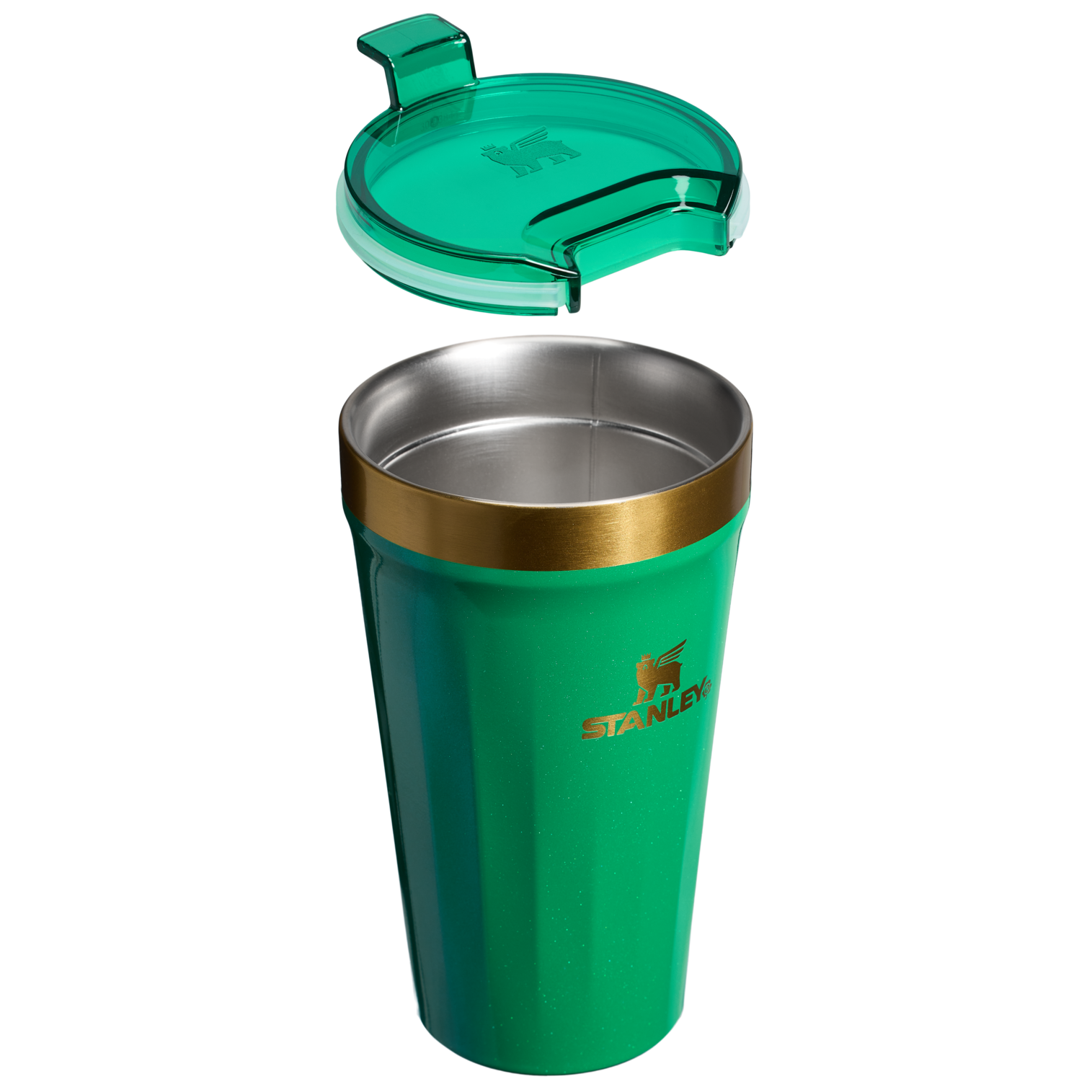 The St. Patrick's Day Everyday Tumbler | 16 OZ | 0.20 L