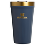 Swatch for Stanley 1913 The Textured Everyday Tumbler 16 OZ 0.47 L in Twilight Gold