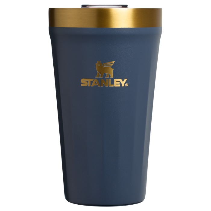 Stanley 1913 The Textured Everyday Tumbler 16 OZ 0.47 L in Twilight Gold